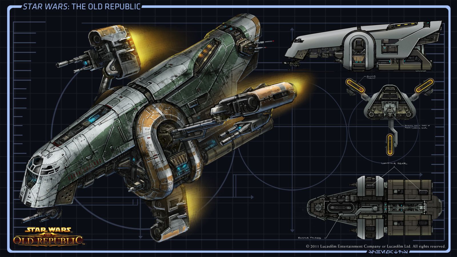 Star Wars powraca 2