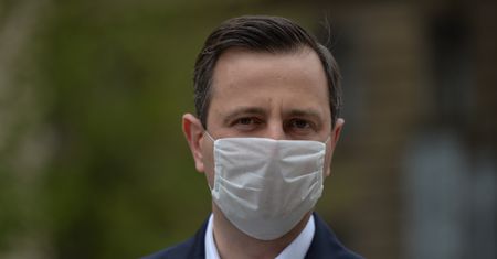 Wybory prezydenckie 2020. Władysław Kosiniak-Kamysz: nie zejdę z pola walki