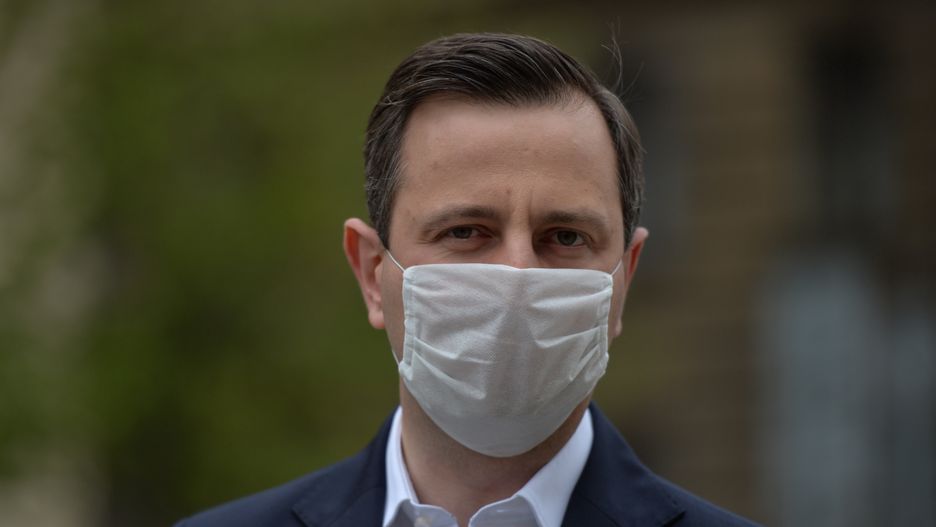 Wybory prezydenckie 2020. Władysław Kosiniak-Kamysz: nie zejdę z pola walki