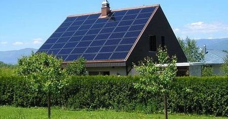 Panele słoneczne bardziej szkodziły, niż pomagały, twierdzi Uniwersytet Stanforda