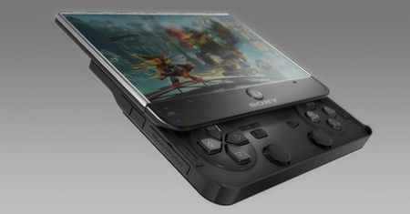 SONY o PSP2: Odpowiedzi na E3