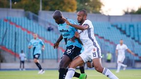 Football 1991 Dudelange skupia się na pucharach. Klub jest w ogonie ligi luksemburskiej