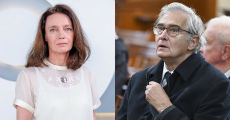 Olgierd Łukaszewicz przez lata przyjaźnił się z Barbarą Sienkiewicz. Zabrał głos po jej śmierci: "Tragiczna wiadomość. Co teraz z dziećmi?"