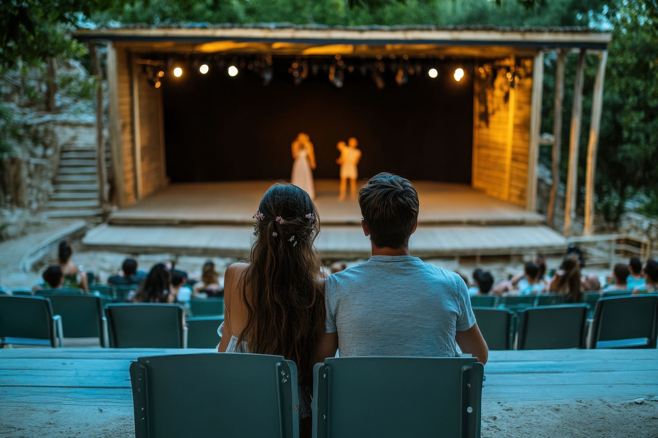 Teatr letni