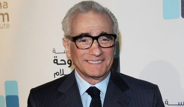 "Zakazane imperium": Martin Scorsese znów serialowo