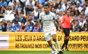 Eleven Sports 2 HD Liga francuska - mecz: AS Monaco - Olympique Marsylia