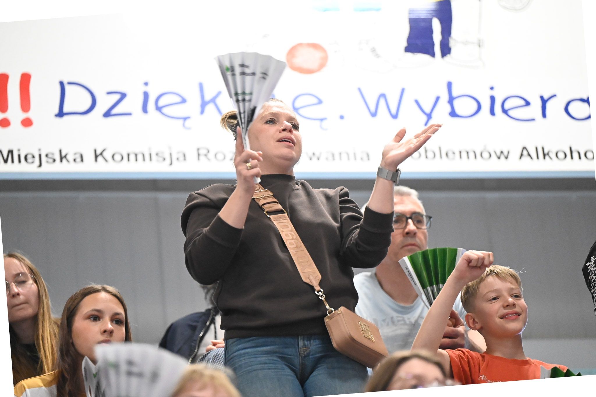CUK Anioły - KKS Kluczbork