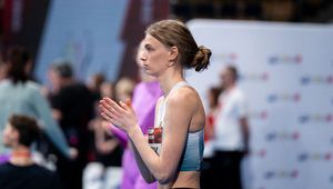 Jeszcze niedawno mówiła o kryzysie. Polka błysnęła w Madrycie