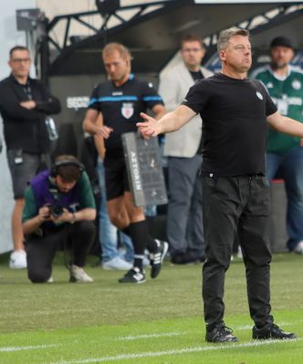 Były trener Legii Warszawa ma nowy klub. Dostał pracę w Serie A
