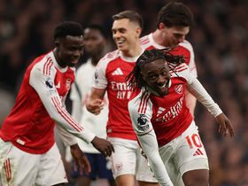 Arsenal pokazał moc w derbach