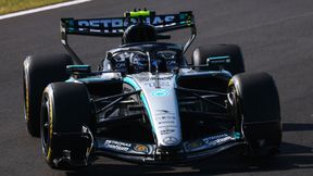 19-latek znów z pole position w F1. Katastrofa Verstappena