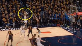 Szaleństwo w NBA! Taki pościg i jeszcze ten rzut