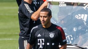 Transfery. Wielki hit stanie się faktem! Media: Liverpool dogadał się z Bayernem ws. Thiago