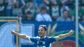 Fajerwerki w Legnicy! Miedź nową siłą w Lotto Ekstraklasie