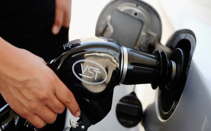 Obniżki cen paliw płynnych zwolnią, ceny autogazu nadal w górę