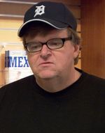 Michael Moore kończy z dokumentami