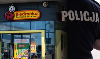 Chciały zmusić nastolatkę do zakupów za kilkaset złotych
