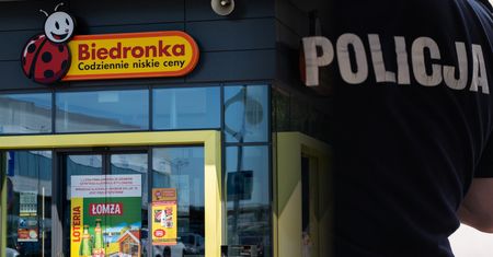 Chciały zmusić nastolatkę do zakupów za kilkaset złotych
