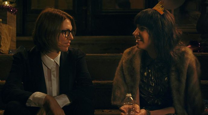 Odpowiednie zachowanie