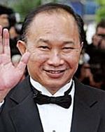 John Woo przerabia francuskie thrillery