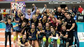 Superpuchar 2021: Grupa Azoty Chemik Police - Developres Bella Dolina Rzeszów 2:3 (galeria)