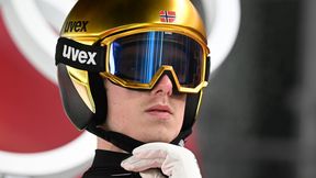 Granerud stawia ultimatum FIS!