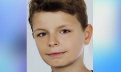 Zaginął Szymon Zieliński. Chłopiec ma 12 lat