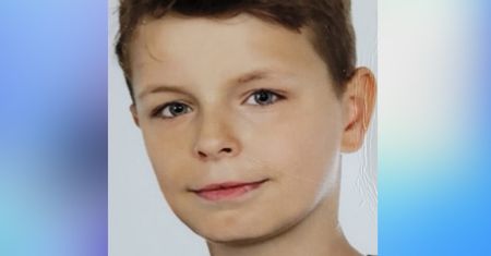 Zaginął Szymon Zieliński. Chłopiec ma 12 lat