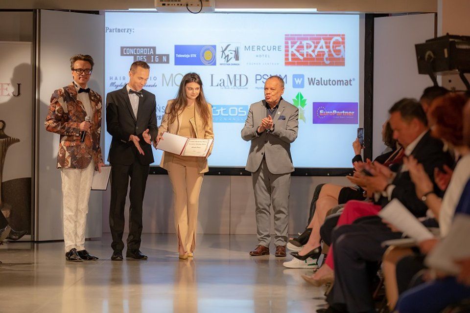 20 GALA POLSKIEJ MODY fot. Zbysław Kaczmarek (4)