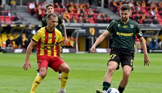Liczymy na emocje w GKS Katowice - Widzew Łódź