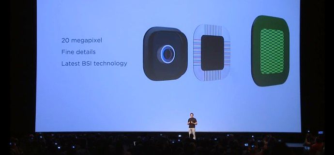 Najgorętszy towar MWC 2015? Normalność. Dzięki temu wybierając flagowca nie dokonasz złego wyboru 3