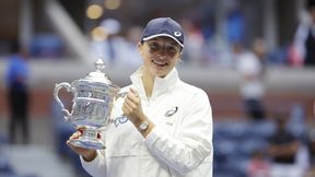 Kamil Stoch pozamiatał wpisem o Idze Świątek