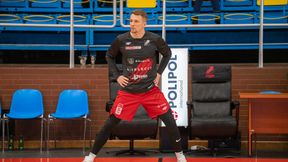 W Czarnych go skreślili. Wiadomo, gdzie zagra