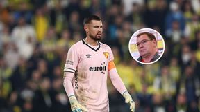 Polski bramkarz jest w życiowej formie. "Zasłużyłem na powołanie"