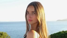 18 miesięcy i koniec. Już nie jest dziewczyną gwiazdy Realu