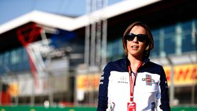 Claire Williams spokojna o finanse zespołu. "Będą stabilne"