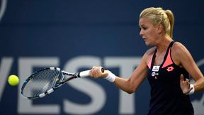 WTA Cincinnati: Ekspres Radwańska w ćwierćfinale, Polka rozbiła Wiesninę
