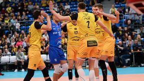 GKS - PGE Skra: goście wygrali mecz, gospodarze zdobyli rząd dusz!