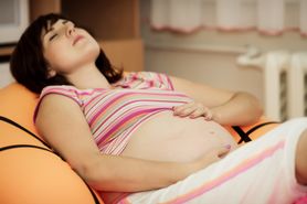 Poród w hipnozie coraz bardziej popularny
