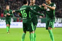 Bundesliga na żywo. Werder Brema - TSG 1899 Hoffenheim na żywo. Transmisja TV, stream online