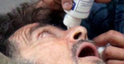 Al Pacino: Niebezpieczny wypadek na planie