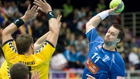 Siódemka 18. kolejki Superligi Mężczyzn