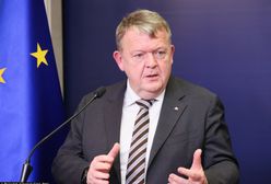 Szef MSZ Danii pytany o zaufanie do Trumpa. Odpowiedział wymijająco