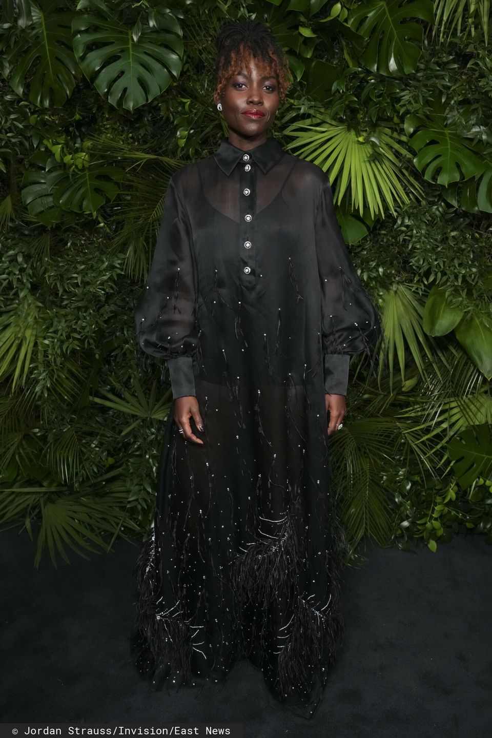 Lupita Nyong'o