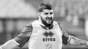 Miał 22 lata. Nie żyje Pierre Fernandes