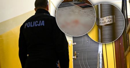 Dramat w Ustce. Są zdjęcia miejsca tragedii