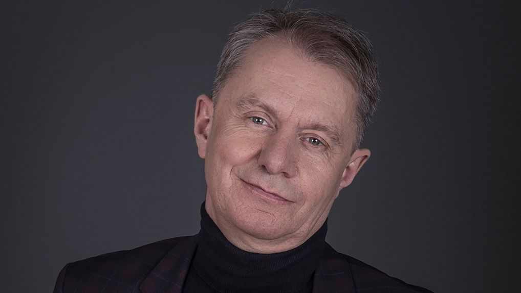Grzegorz Wachowicz