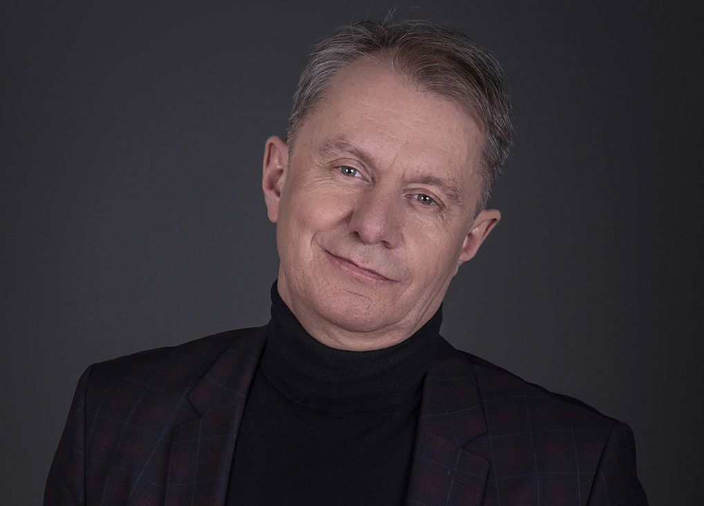 Grzegorz Wachowicz