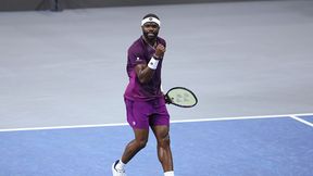Amerykanie ruszyli na podbój Dallas. Szybki rewanż za Australian Open