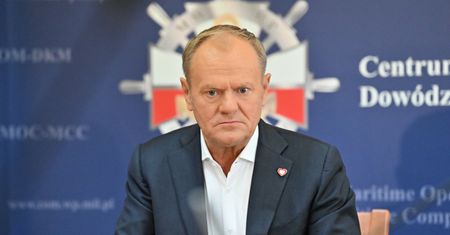 "Natychmiastowe uruchomienie zamówienia". Tusk podjął decyzję ws. dronów